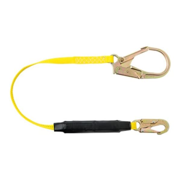 6 ft.L Value Plus Abs, w/Pack